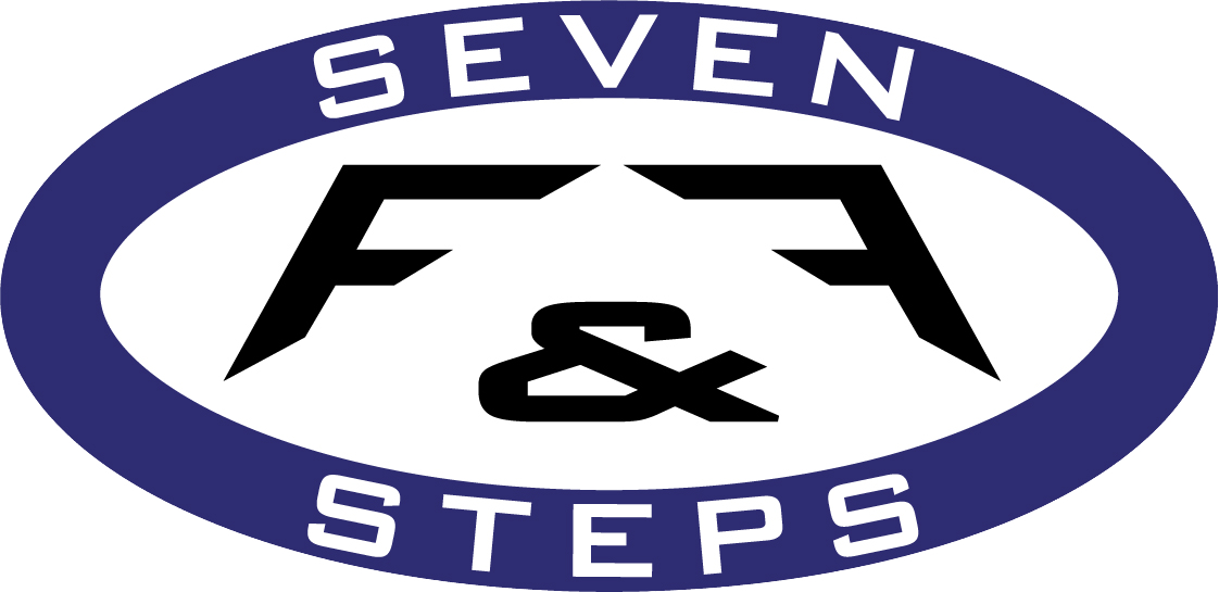 Logo-F&F-Seven-Steps-klein